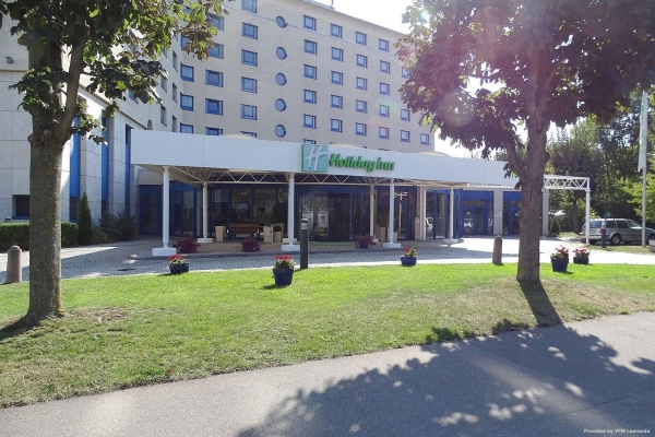 Holiday Inn STUTTGART (Stuttgart)